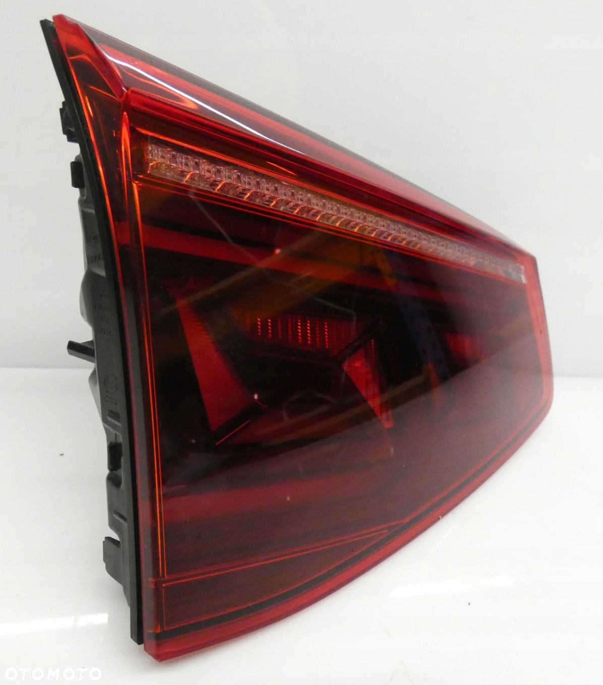 VW PASSAT B8 LIFT KOMBI 2019- 3G9945307L LAMPA LEWA TYŁ TYLNA LED - 4