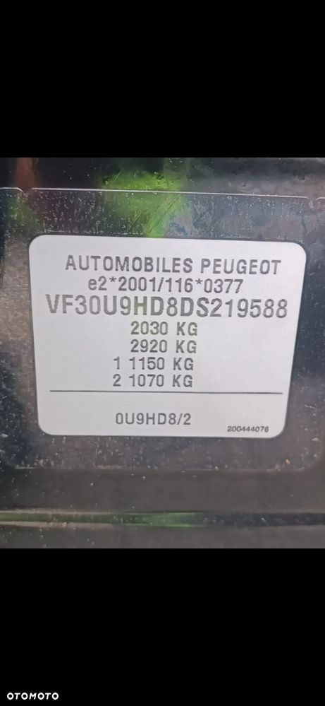 Peugeot 3008 HDi FAP 110 Business-Line - 27