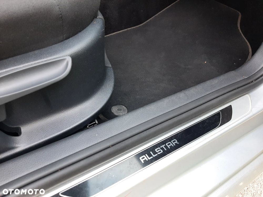 Volkswagen Polo 1.2 TSI Blue Motion Technology Allstar - 27