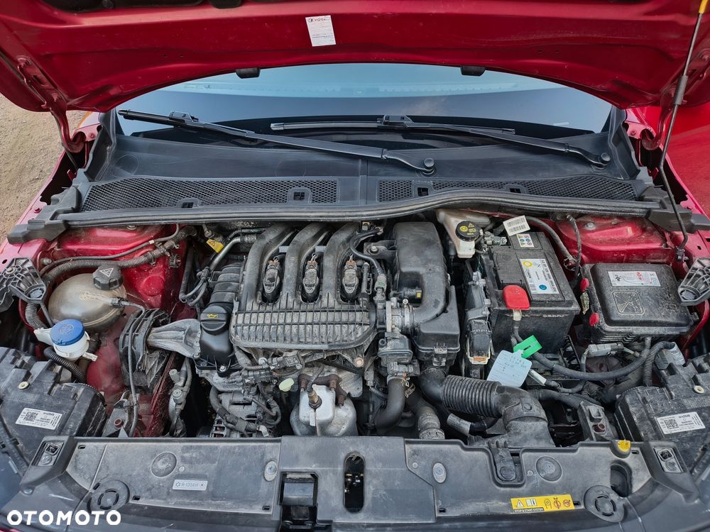 Opel Corsa - 20