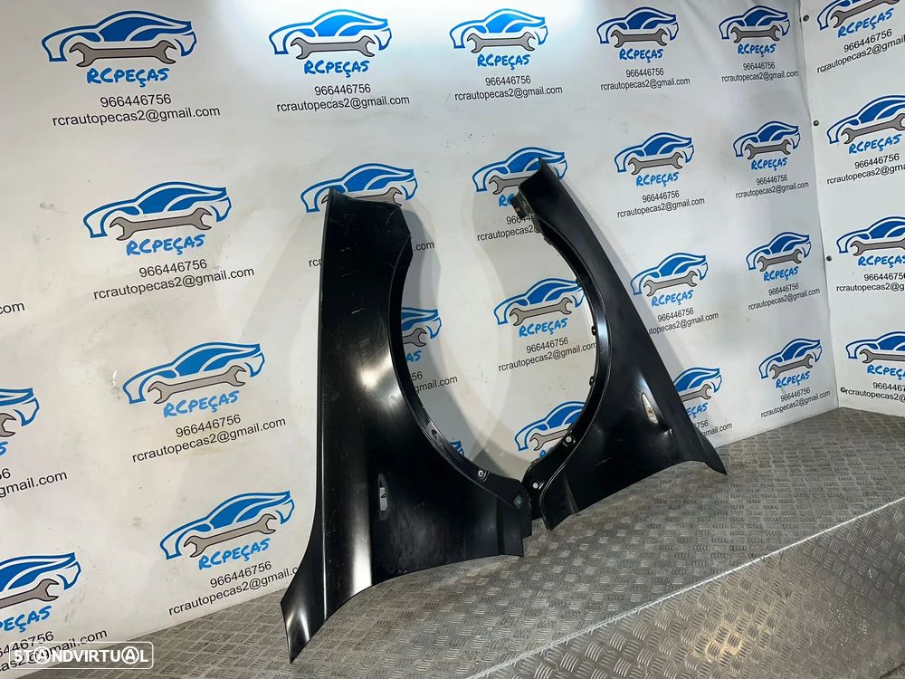 Frente Completa BMW X3 2.0d LCI E83 N47D20 177cv Diesel 2006 - 2010 - 21