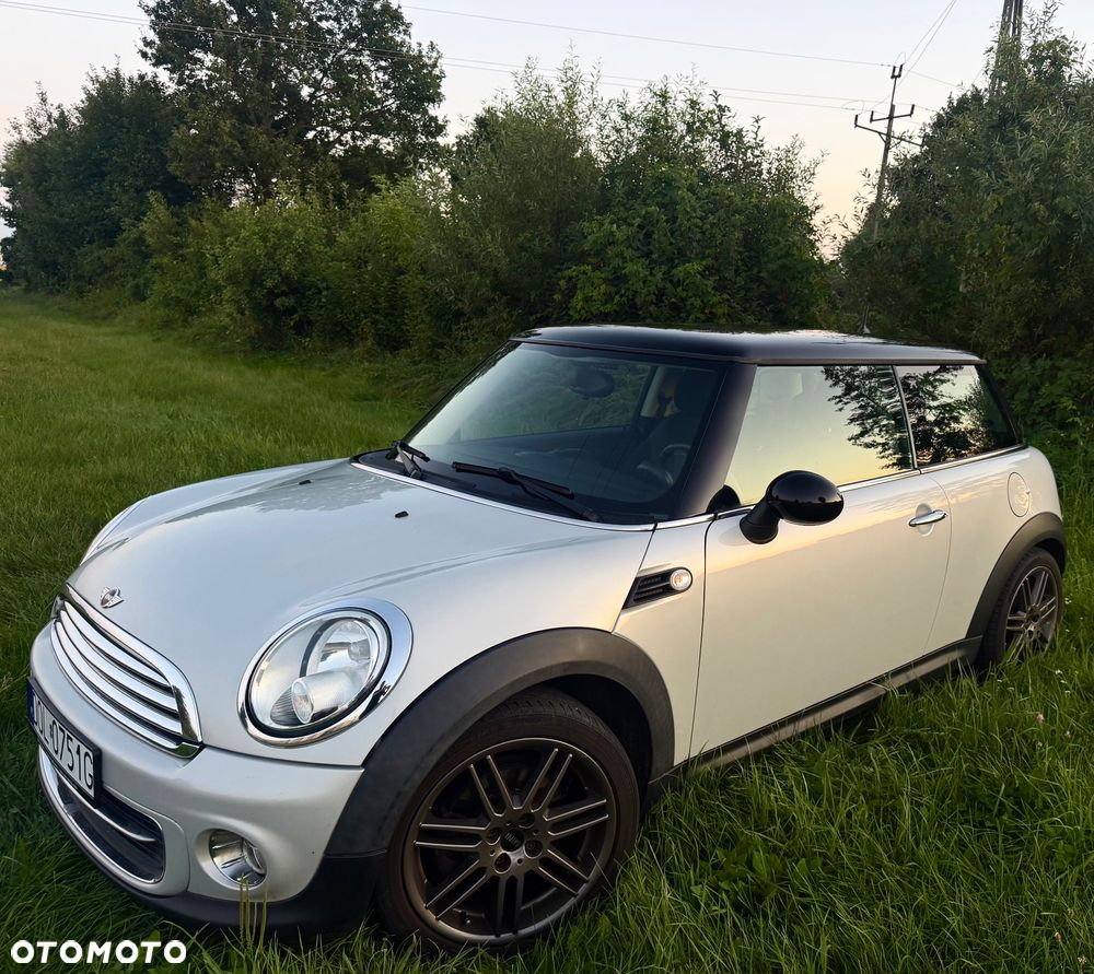 MINI Cooper - 11