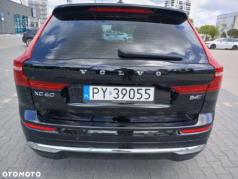 Volvo XC 60 B4 D AWD Plus Bright - 7