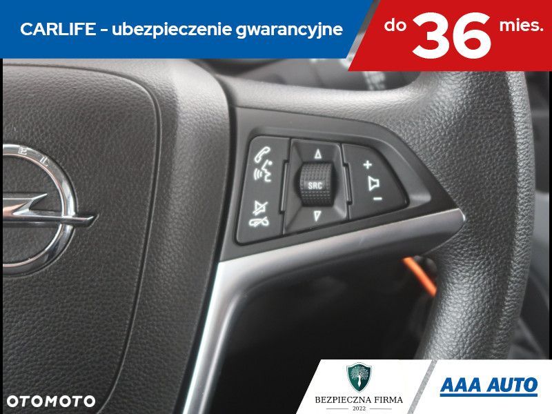 Opel Astra - 18