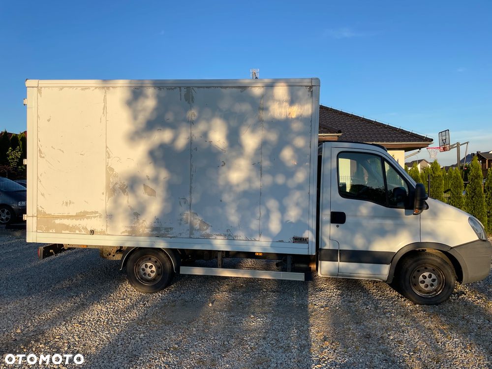 Iveco Daily 35S11 - 5