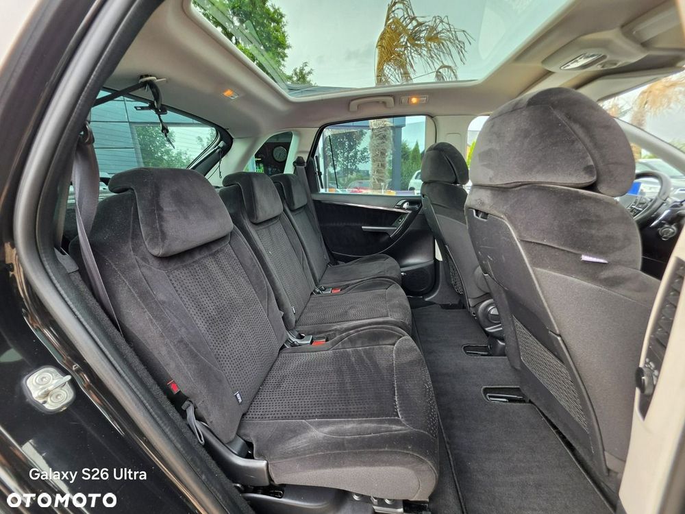Citroën C4 Picasso 2.0 HDi Exclusive - 34