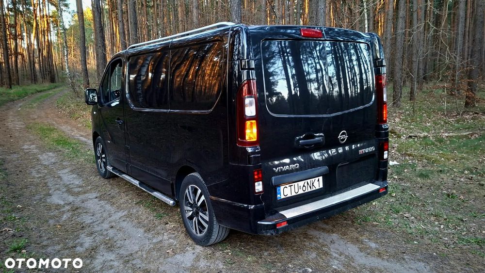 Opel Vivaro - 7