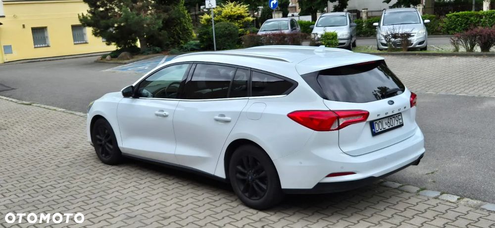 Ford Focus 1.5 EcoBlue Trend Edition - 6