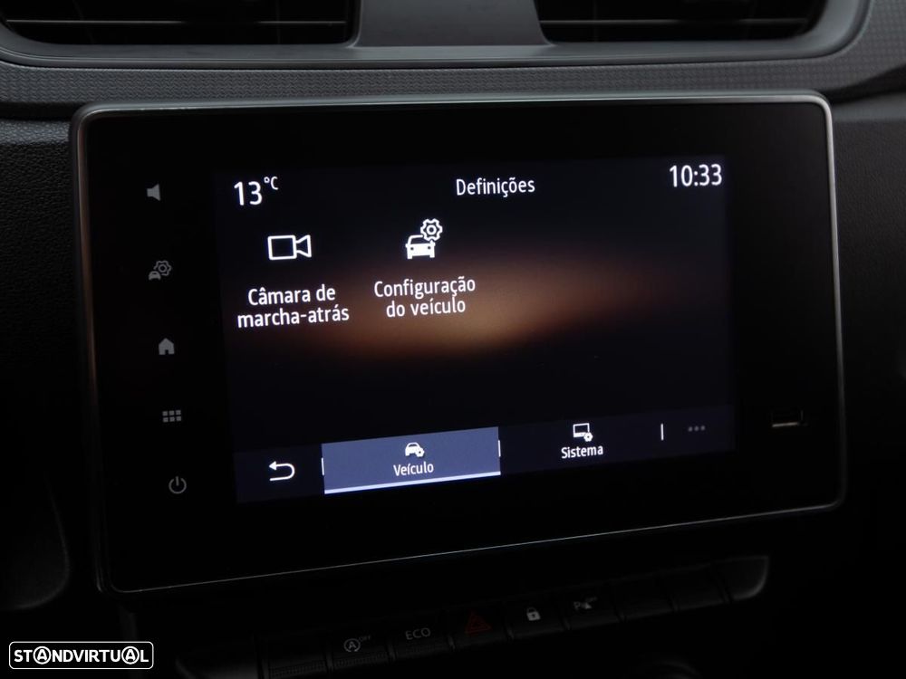 Renault Express 1.5 Blue dCi Advance c/IVA - 19