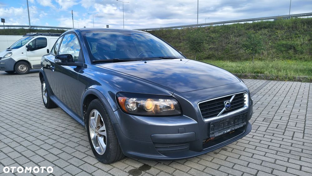 Volvo C30 1.6D Momentum - 11