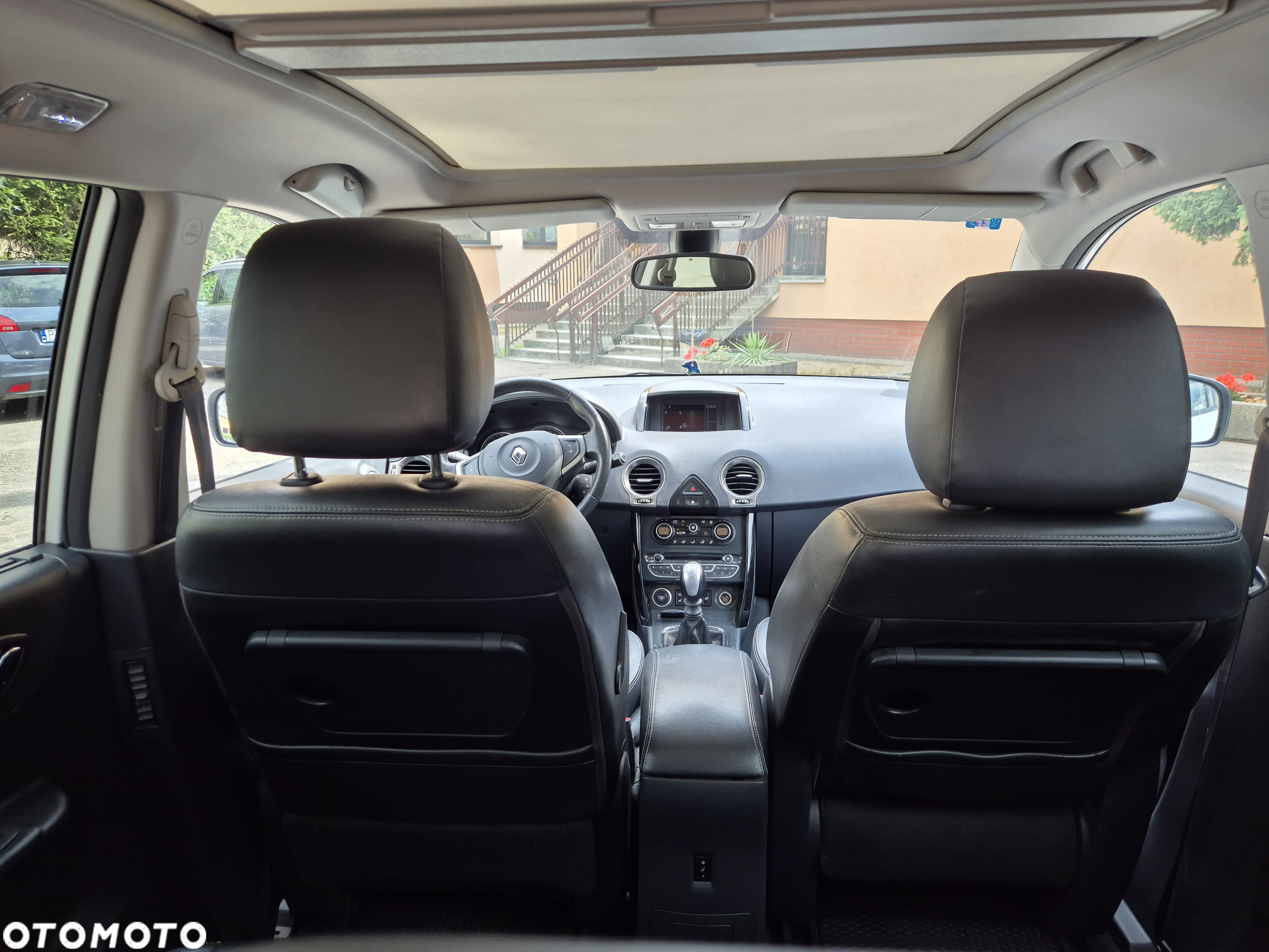 Renault Koleos 2.0 dCi 4x4 Bose Edition - 7
