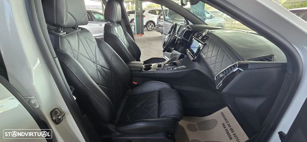 DS DS7 Crossback E-Tense Rivoli EAT8 - 41