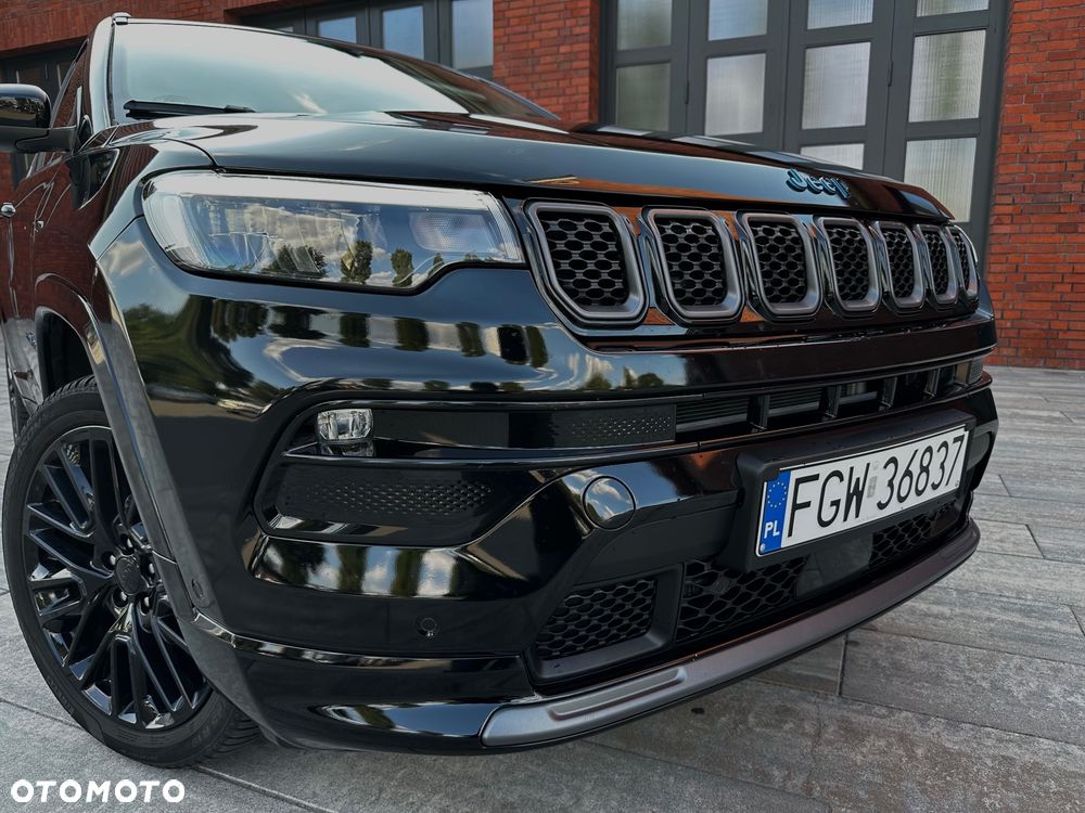 Jeep Compass - 14