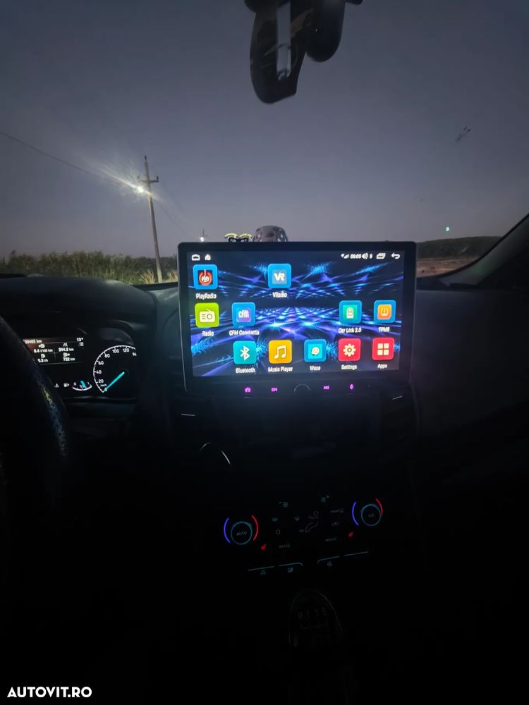 Ford Transit connect - 27