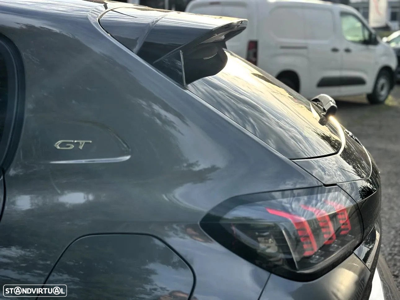 Peugeot 208 1.2 PureTech GT - 15