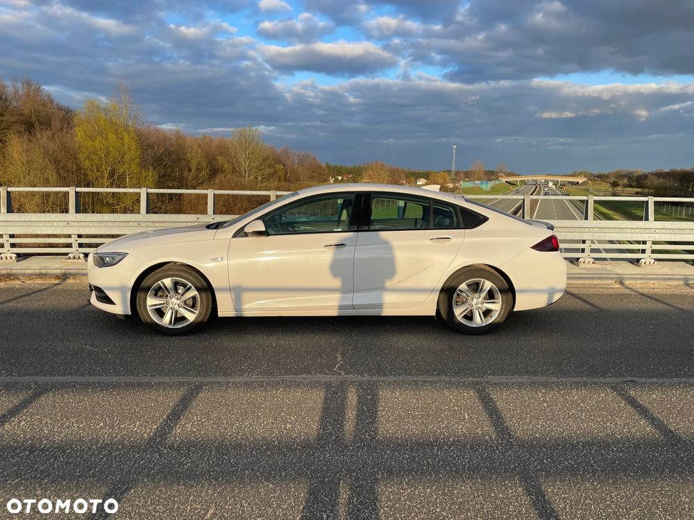 Opel Insignia 1.5 T Elite S&S - 3