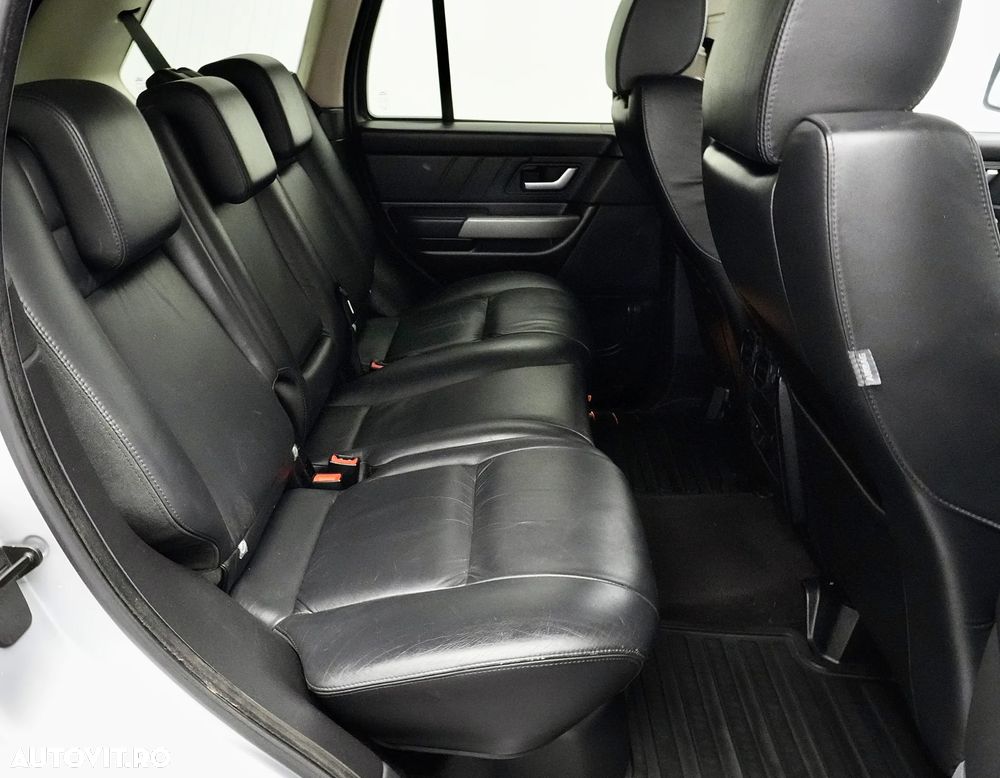 Land Rover Range Rover Sport 2.7TDV6 HSE Aut - 15