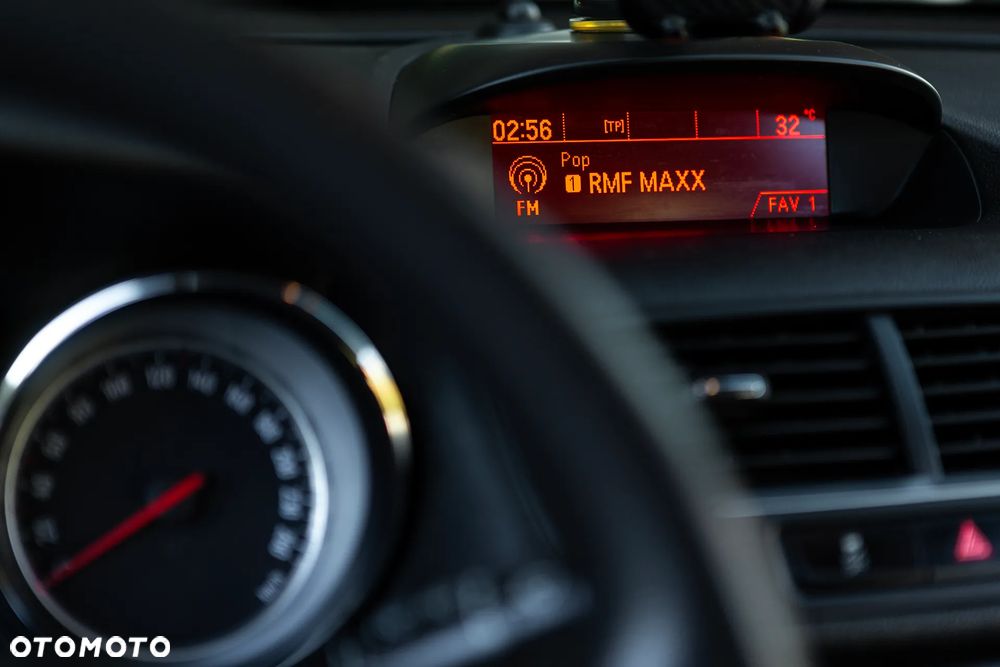 Opel Mokka - 37