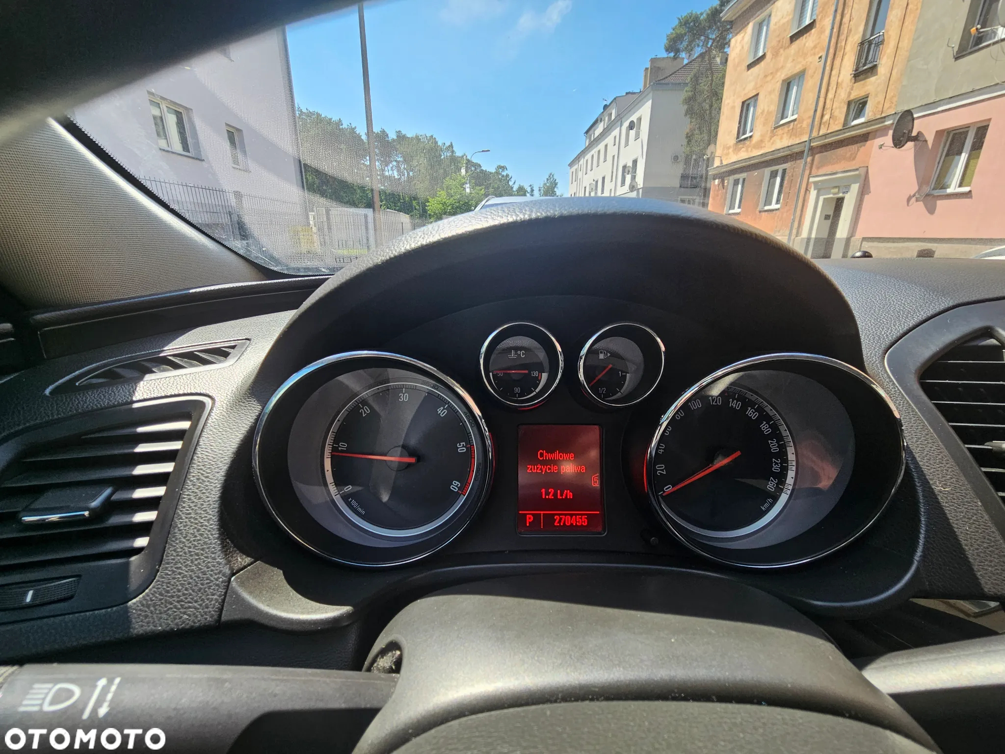 Opel Insignia 2.0 CDTI Cosmo - 9
