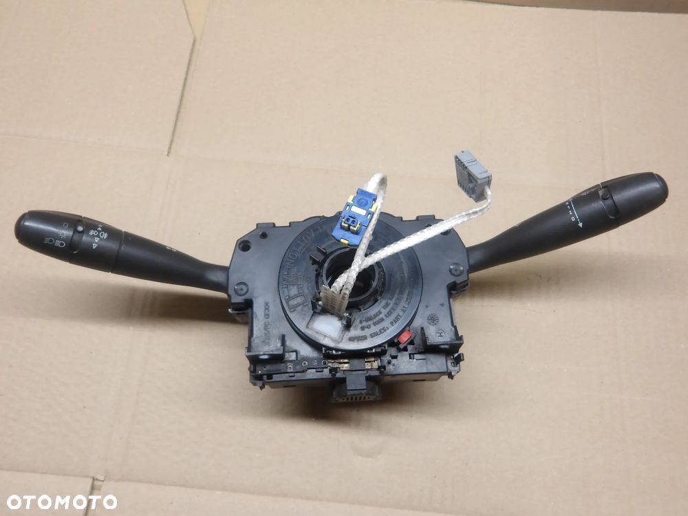 CITROEN JUMPY II 1.6 HDI PRZEŁĄCZNIK ZESPOLONY MANETKA - 1