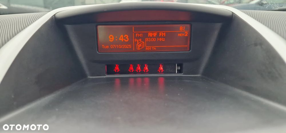 Peugeot 207 120 Automatik Sport - 30