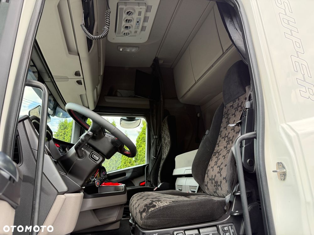 Scania - 23