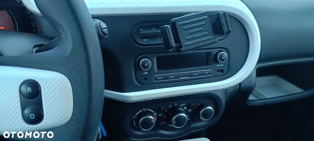 Renault Twingo SCe 70 Expression - 10