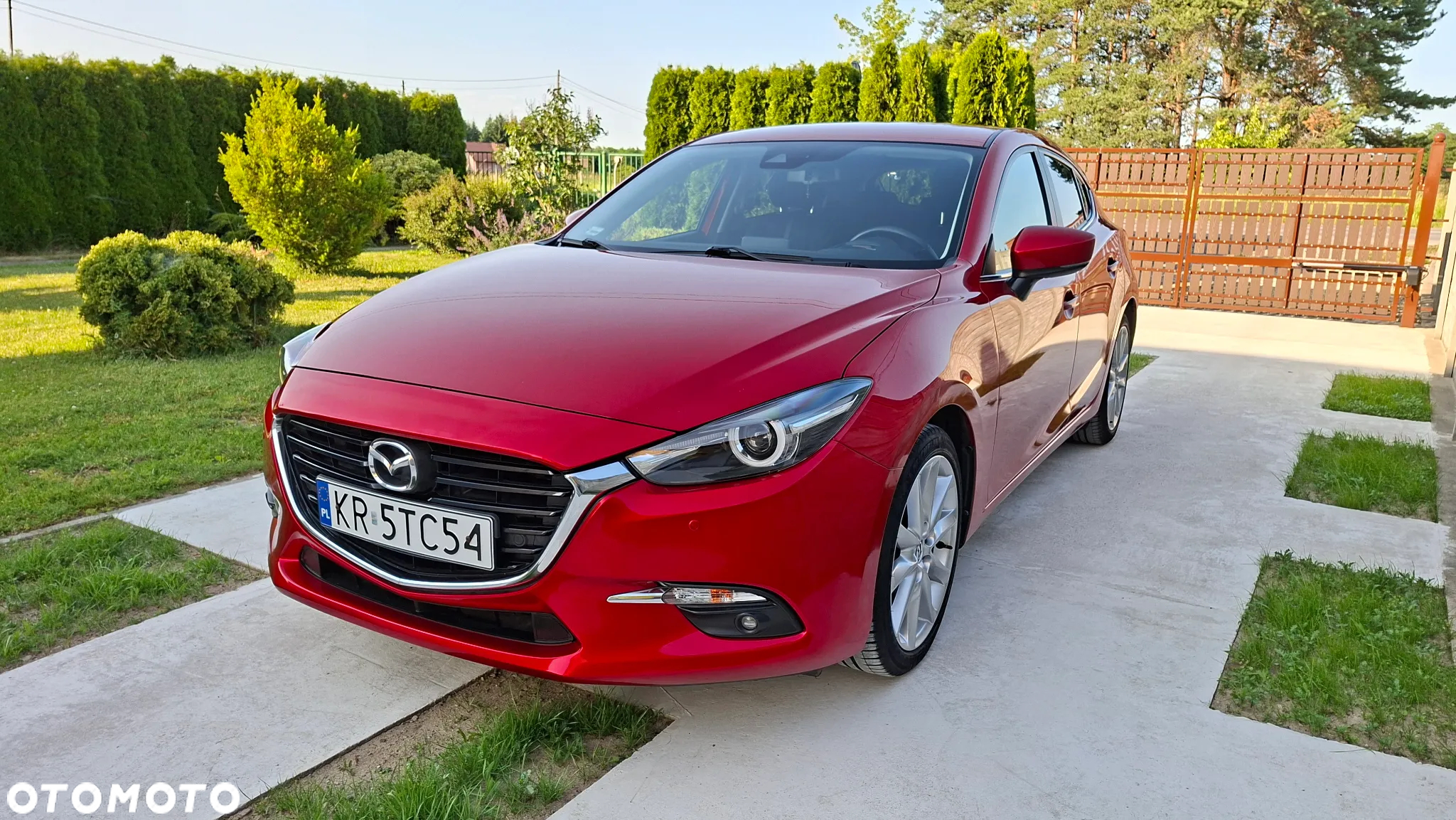 Mazda 3 2.0 Skypassion i-Eloop - 2