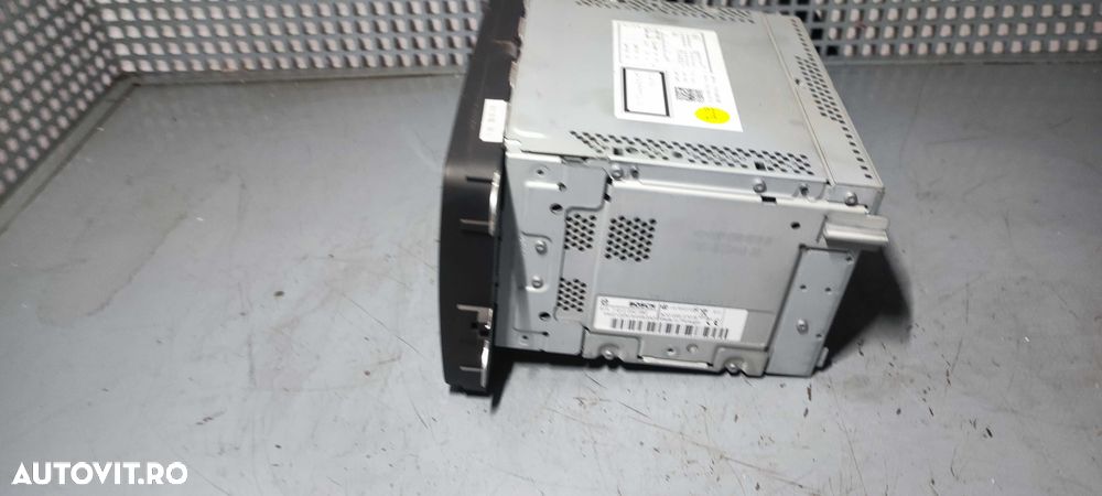 Navigatie volkswagen vw golf 6 break - 4