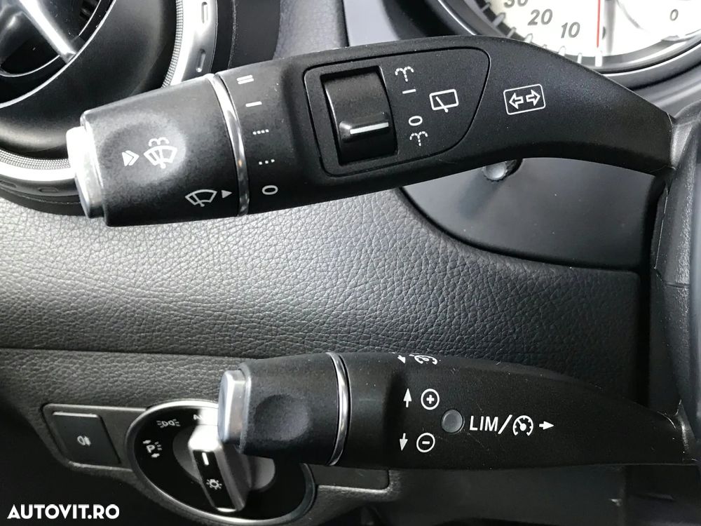 Mercedes-Benz GLA 200 (CDI) d 7G-DCT AMG Line - 24