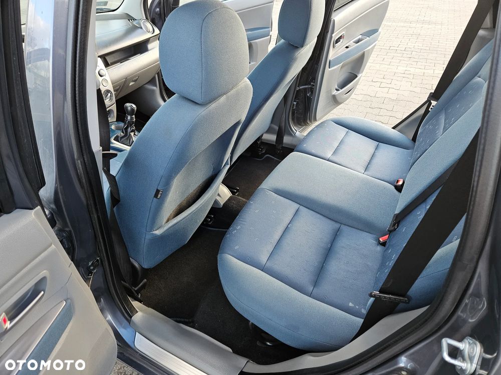 Mazda 2 1.4l Exclusive - 26