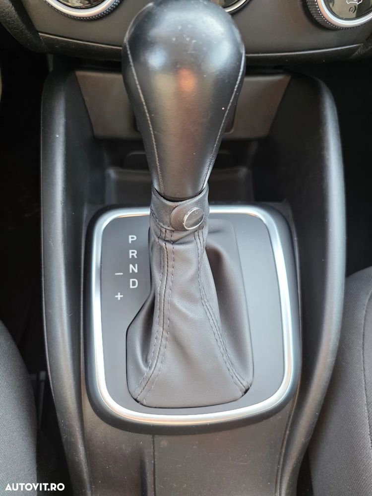 Fiat Tipo 1.5 130 CP MHEV DCT7 - 17