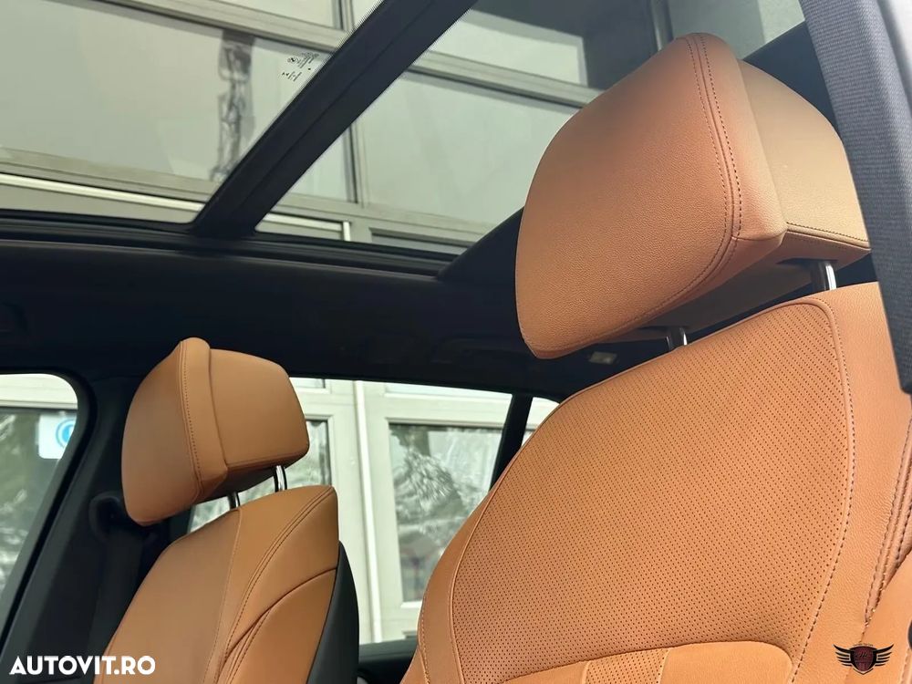 BMW X5 xDrive45e - 7