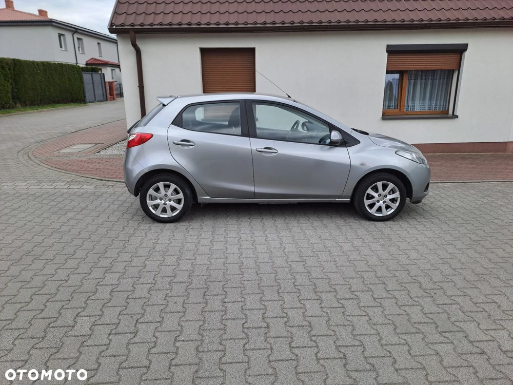 Mazda 2 1.3 MZR Edition - 2