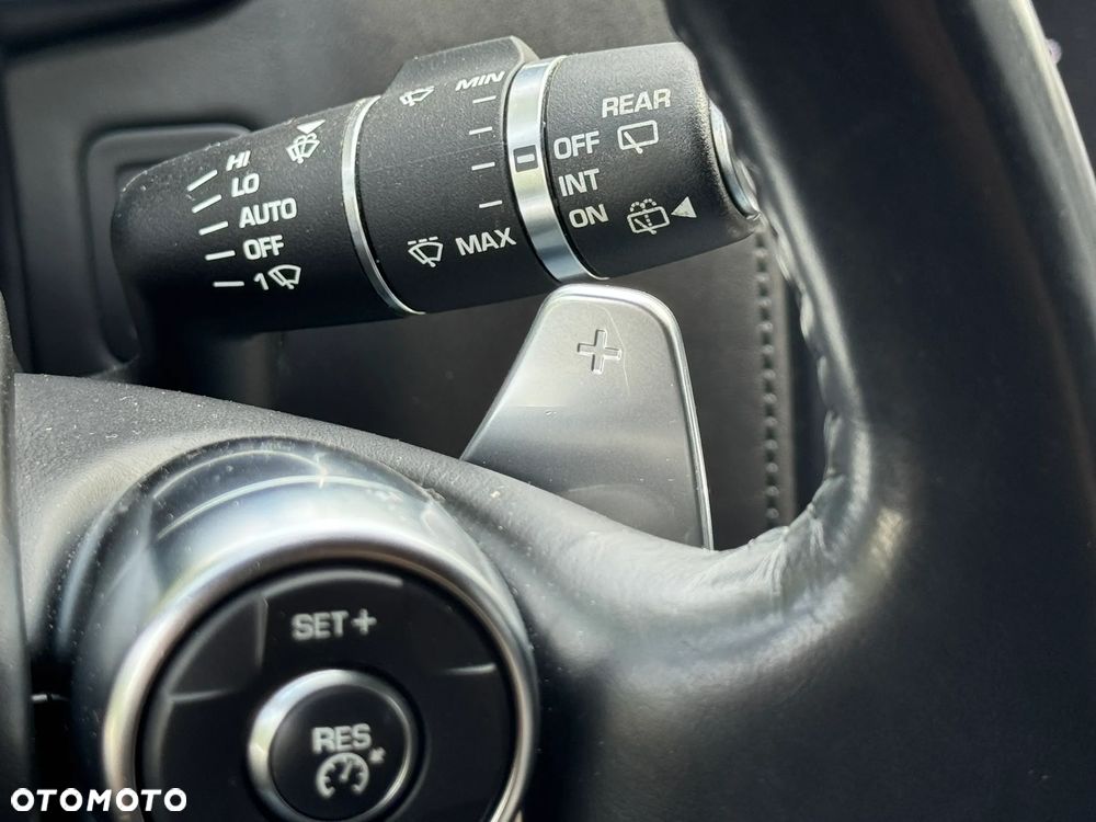 Land Rover Range Rover D300 langer Radstand Autobiography - 35