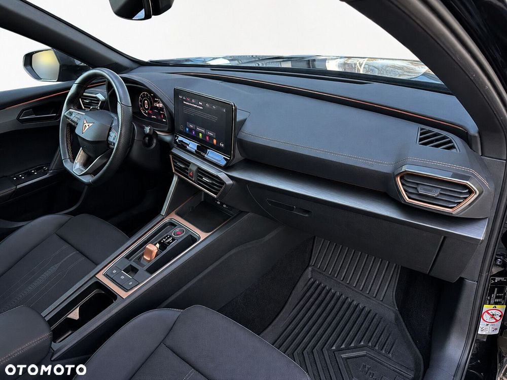 Cupra Formentor 1.5 TSI DSG - 17