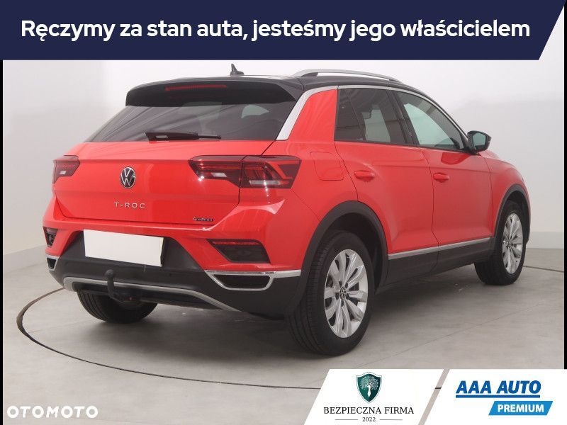 Volkswagen T-Roc - 6