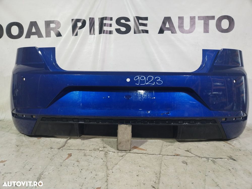 Bara spate Seat Ibiza, 2016, 2017, 2018, 2019, cod origine OE 6F0807417. - 1
