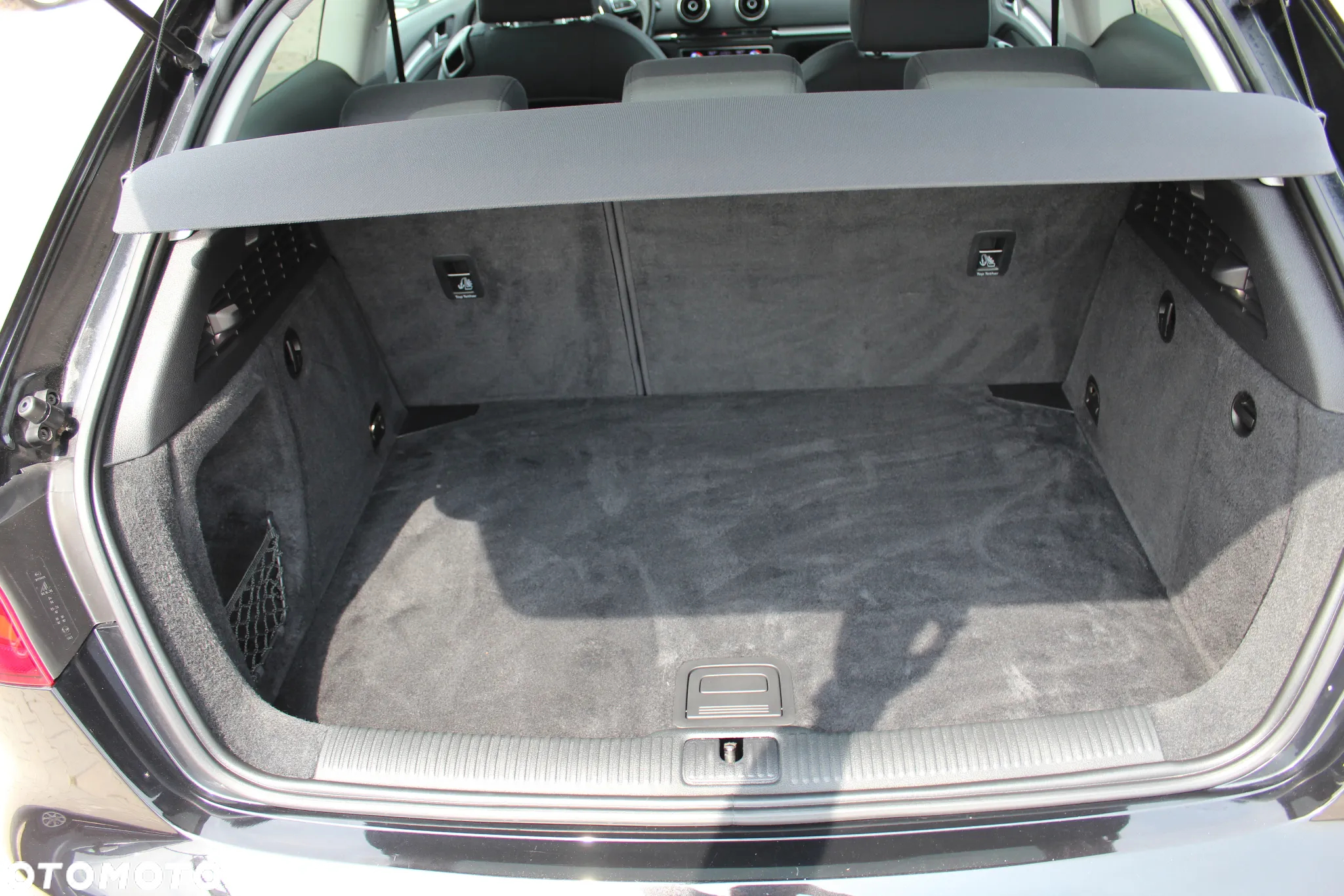 Audi A3 1.4 TFSI S line Sportpaket - 18