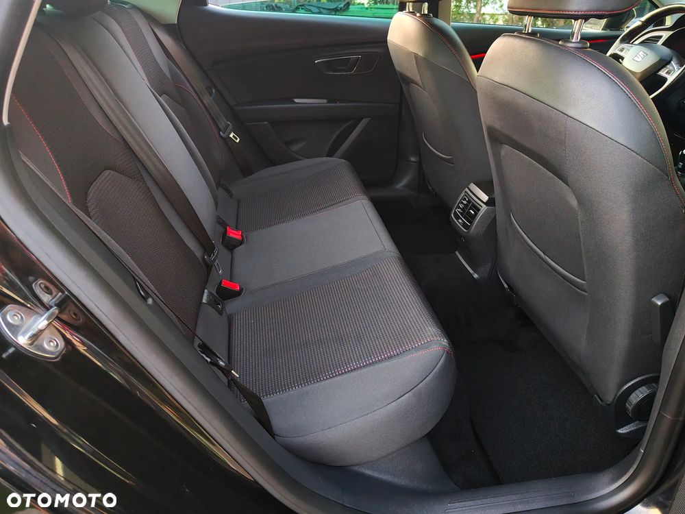 Seat Leon 1.4 TSI FR S&S - 26