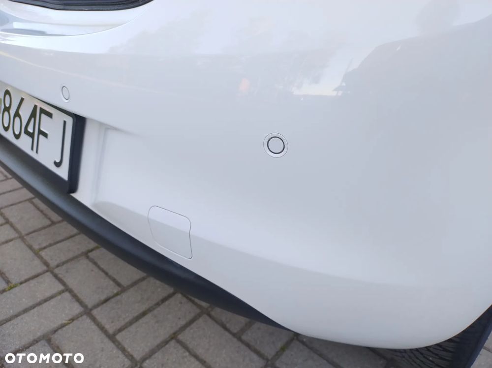 Opel Corsa 1.4 Enjoy - 35