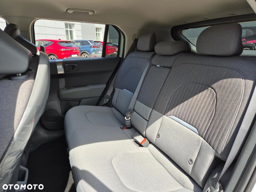 Kia EV3 81.4kWh Earth - 16