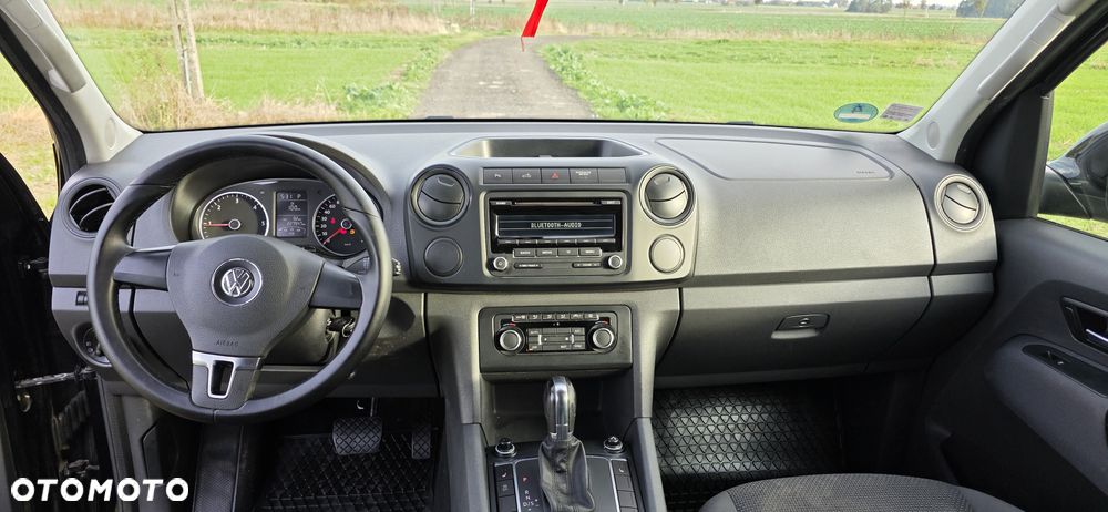 Volkswagen Amarok - 16