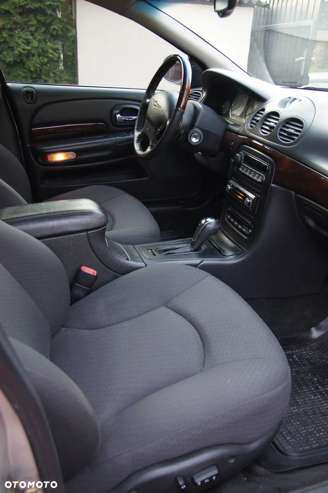 Chrysler 300M - 13