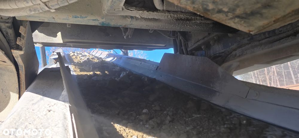 Powerscreen Premiertrak 400, wersja HA - 7