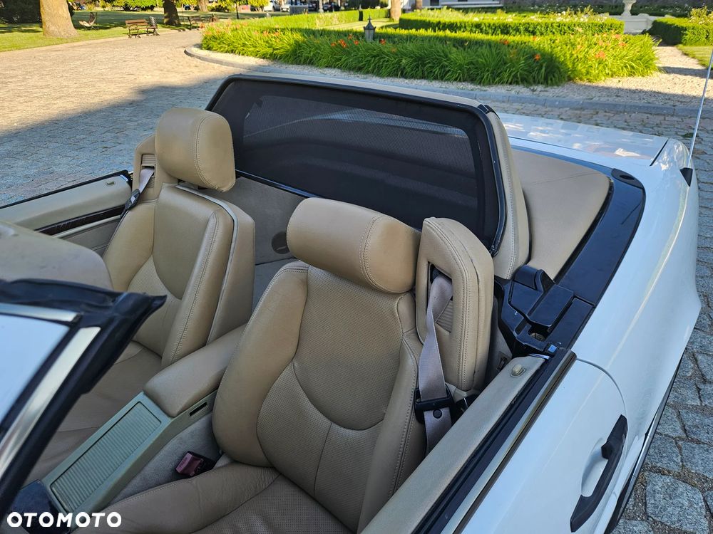 Mercedes-Benz SL - 7