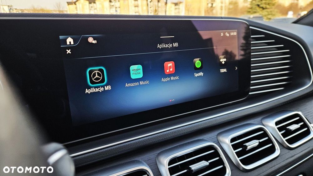 Mercedes-Benz GLE - 29