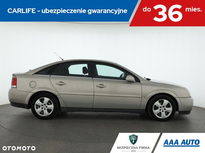 Opel Vectra - 7