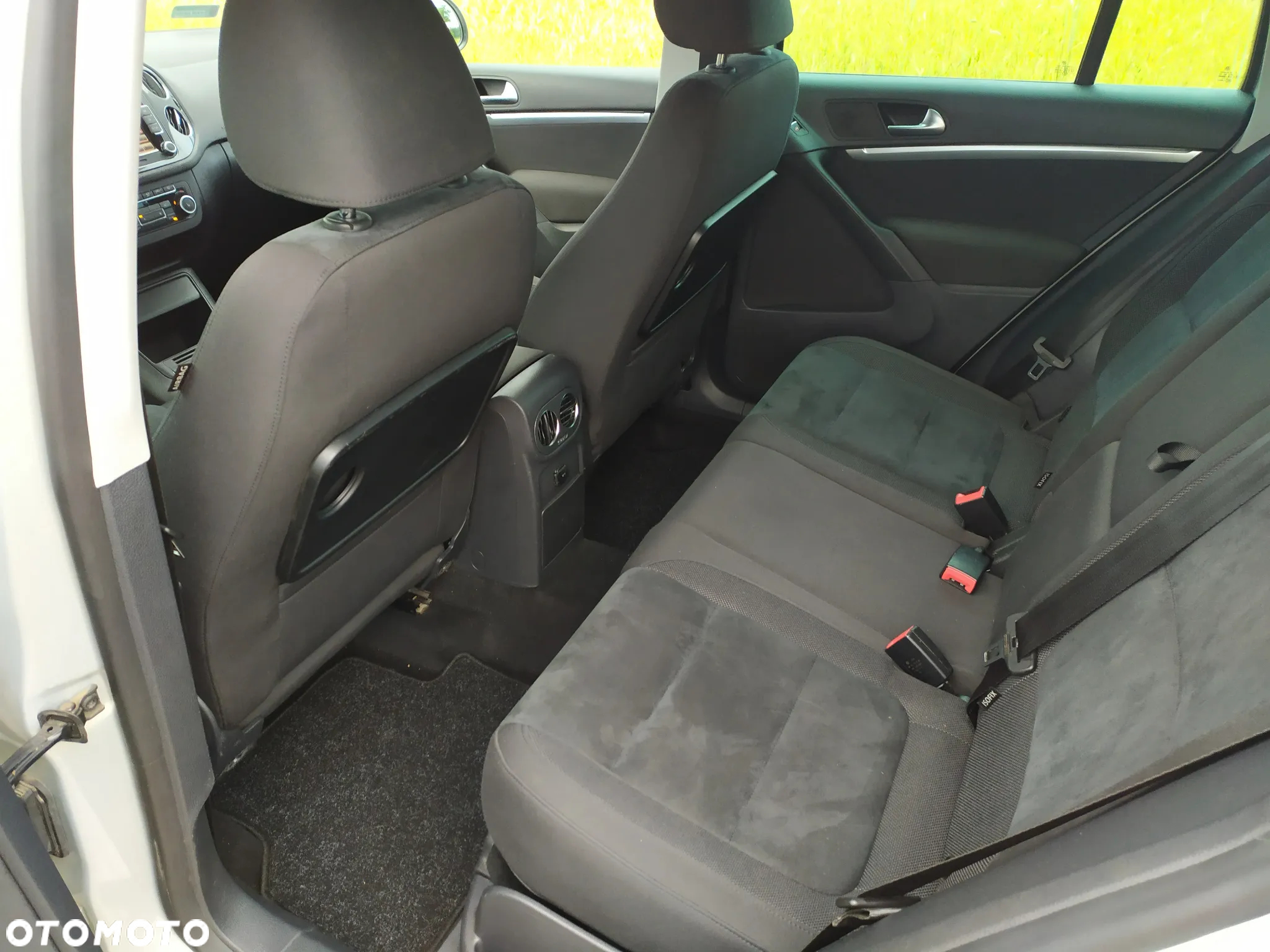 Volkswagen Tiguan 2.0 TDI DPF 4Motion Sport & Style - 13