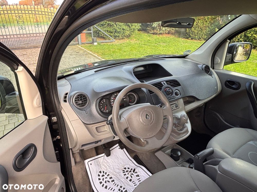Renault Kangoo 1.6 8V Helios - 8